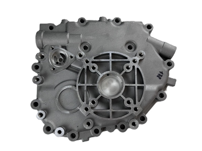 Крышка картера Diesel178F (H3GF-ME) /1.02.01.02.0003