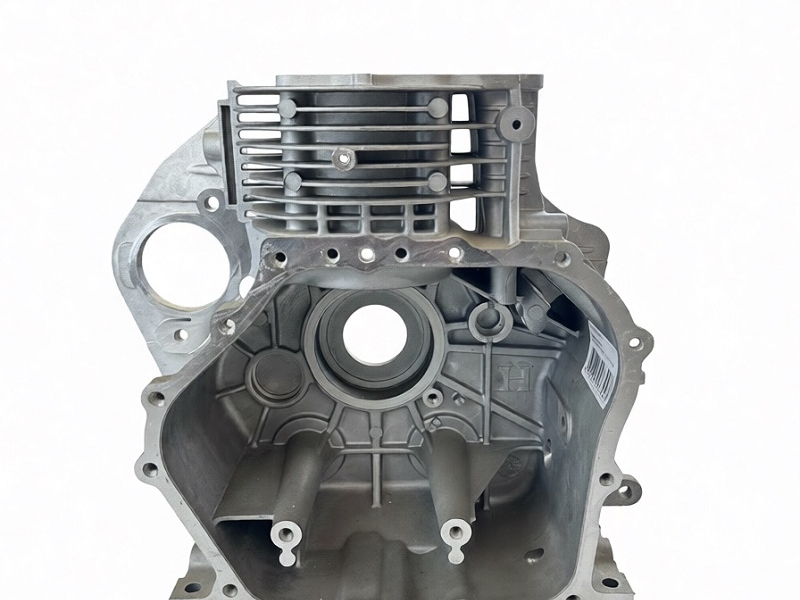 Картер двигателя Diesel188F(H6GF-ME)/1.02.01.01.0004