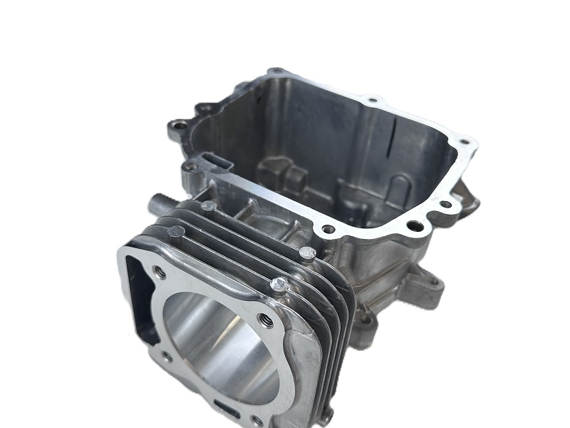 Картер двигателя 170 (HBL21SP (180 cc))/470018