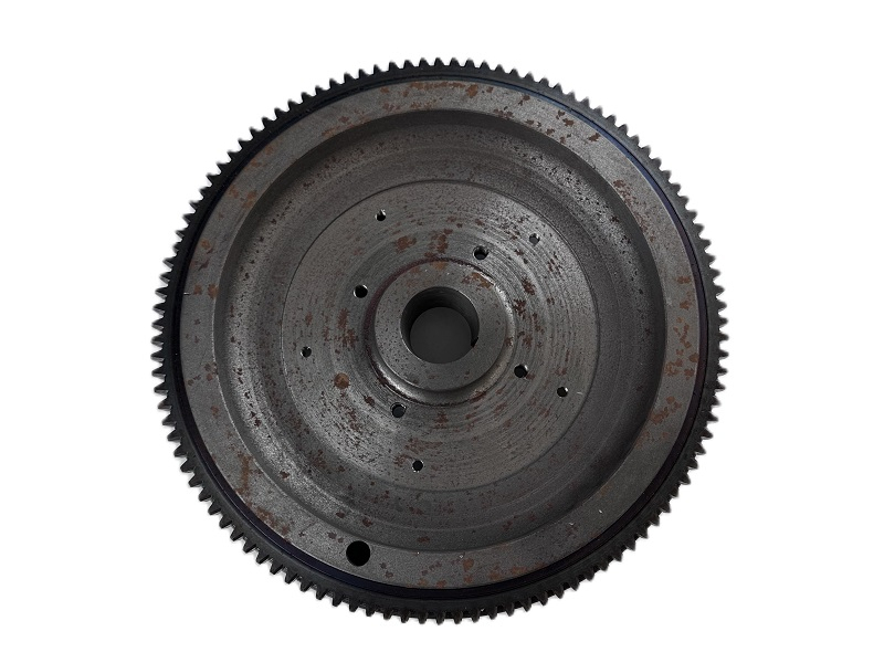 Маховик Diesel 290F(H12E3-ATS, H12E3)  /1.02.05.02.0012