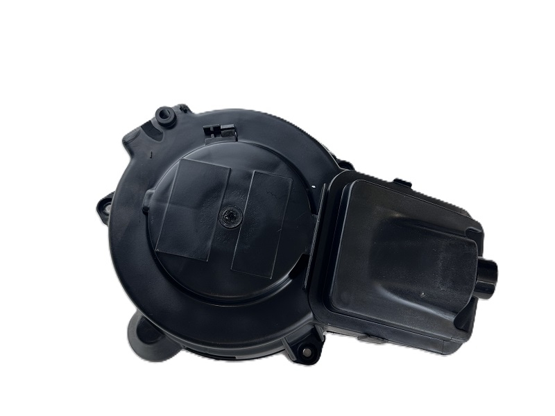 Кожух ручного старта для лодочного мотора (HT9.9BMS)