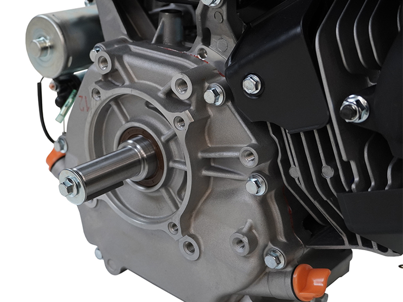 Двигатель Lifan  KP460E Pro D25 11A