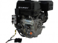 Двигатель Lifan  KP460E Pro D25 11A