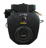 Двигатель Lifan 2V90F EFI, 37 л.с. D28,575 20A