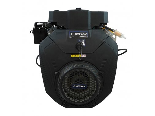 Двигатель Lifan 2V90F EFI, 37 л.с. D28,575 20A
