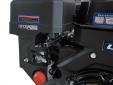 Двигатель Lifan  KP270 D20