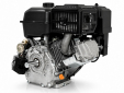 Двигатель Lifan  KP520E D25 18A (пластиковый топливный бак)