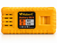 Habert Газонокосилка аккумуляторная HAL4046