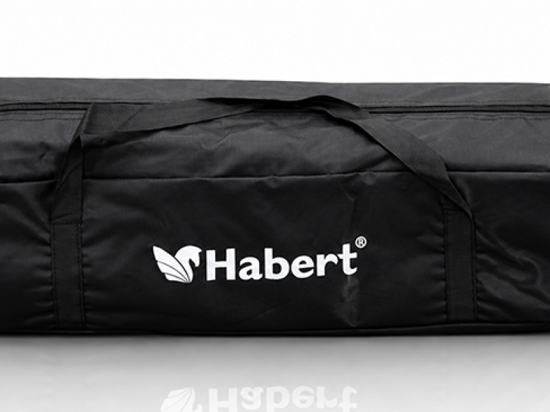 Habert Стол складной туристический усиленный профиль