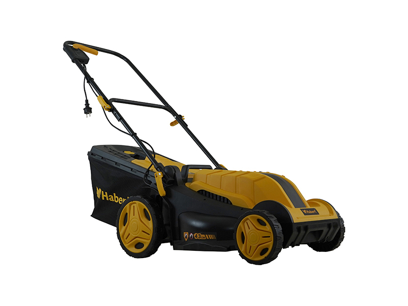 Habert Газонокосилка электрическая HЕL2100-43