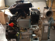 Мотопомпа Lifan 40ZB15-1.4Q Уценка (повреждение топливного бака)