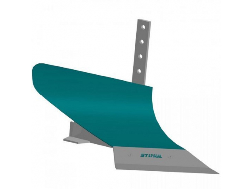 Плуг б/сц L400