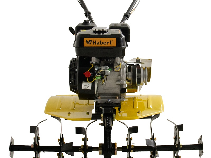 Habert Мотоблок HM-23 (Habert 170, без колес)