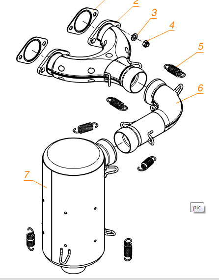 Система выпуска Буран